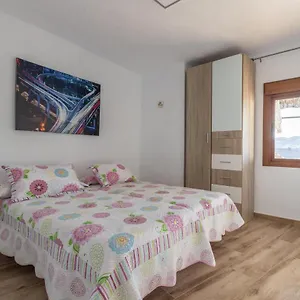 Casa Loli Frigiliana