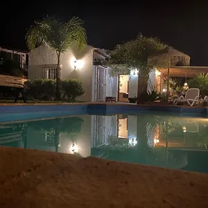 Espejos De Frigiliana