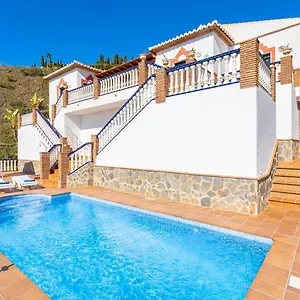 Villa El Pedregal, Frigiliana